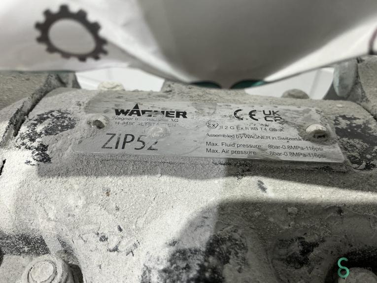 Wagner ZIP 52 HOU11.721 42 19685