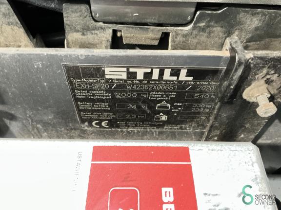 Still EXH-SF20 WKH9.390 9 16691