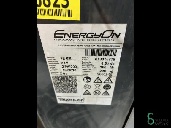 Still EXH-SF20 WKH9.390 12 16691