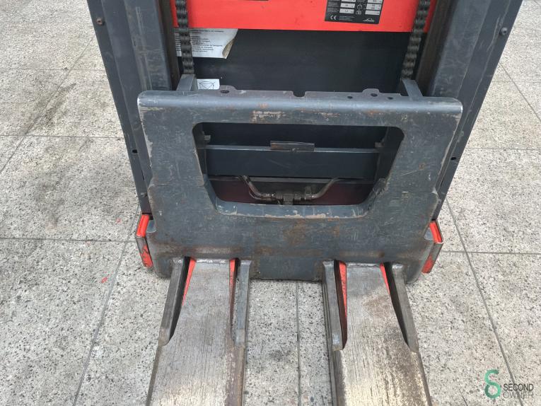 Linde D08 WKH11.930 37 19978