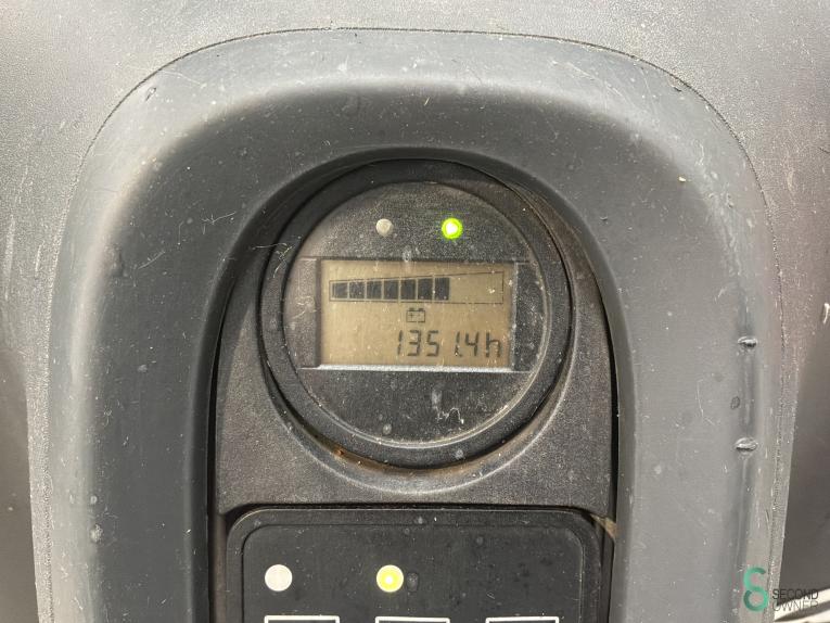 Linde D08 WKH11.930 42 19978