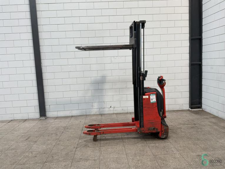 Linde D08 WKH11.930 41 19978