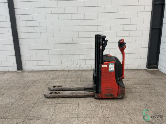 Linde D08 WKH11.930 1 19978