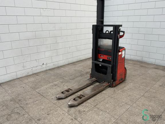 Linde D08 WKH11.930 2 19978