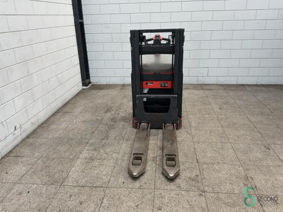 Linde D08 WKH11.930 3 19978
