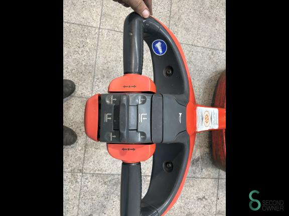 Linde D08 WKH11.930 12 19978