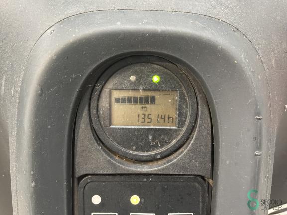 Linde D08 WKH11.930 10 19978