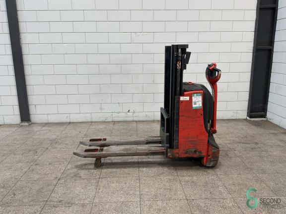 Linde D08 WKH11.930 7 19978