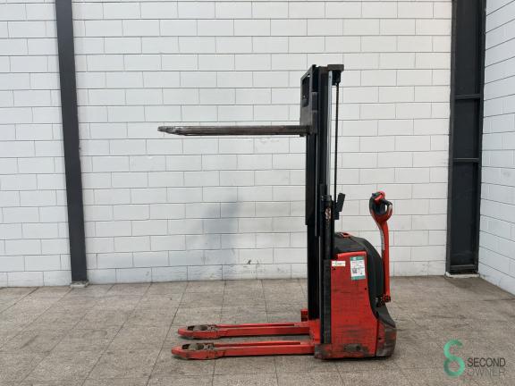 Linde D08 WKH11.930 8 19978