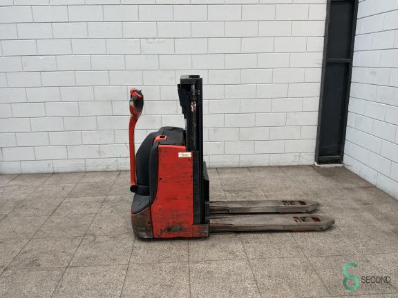 Linde D08 WKH11.930 4 19978