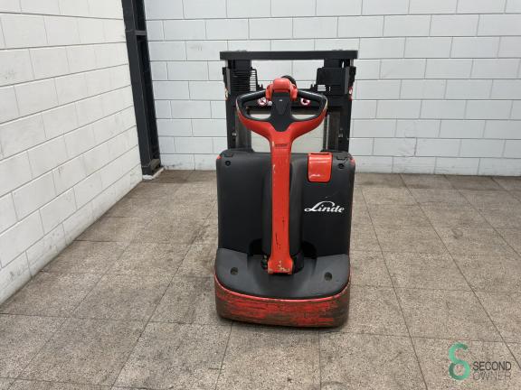 Linde D08 WKH11.930 6 19978