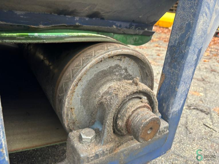 Unknown 5500x1030mm SEC.578 29 16924