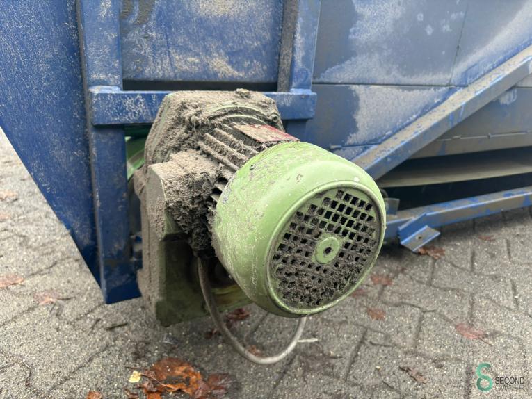 Unknown 5500x1030mm SEC.578 39 16924