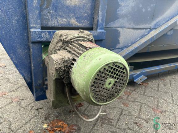 Unknown 5500x1030mm SEC.578 13 16924