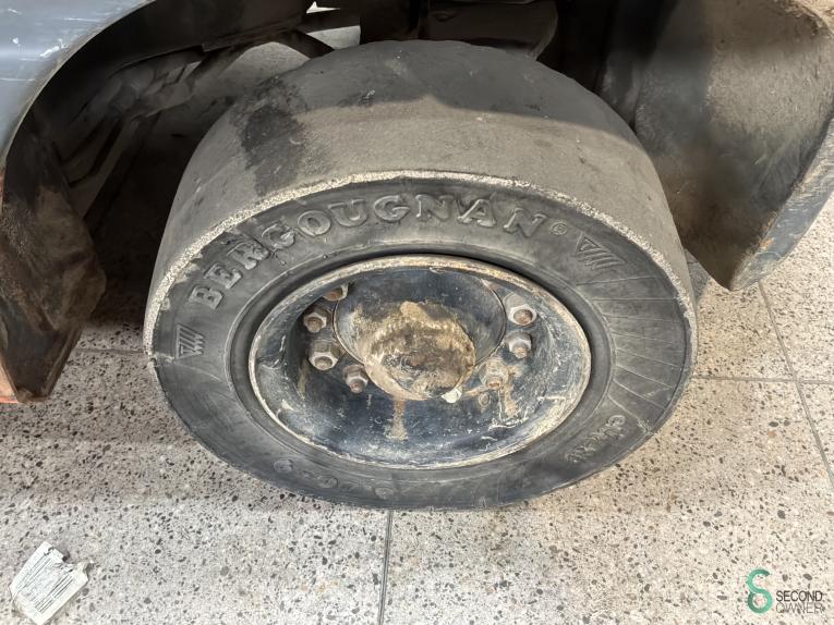Toyota 42-6FGF25 WKH11.596 44 19530