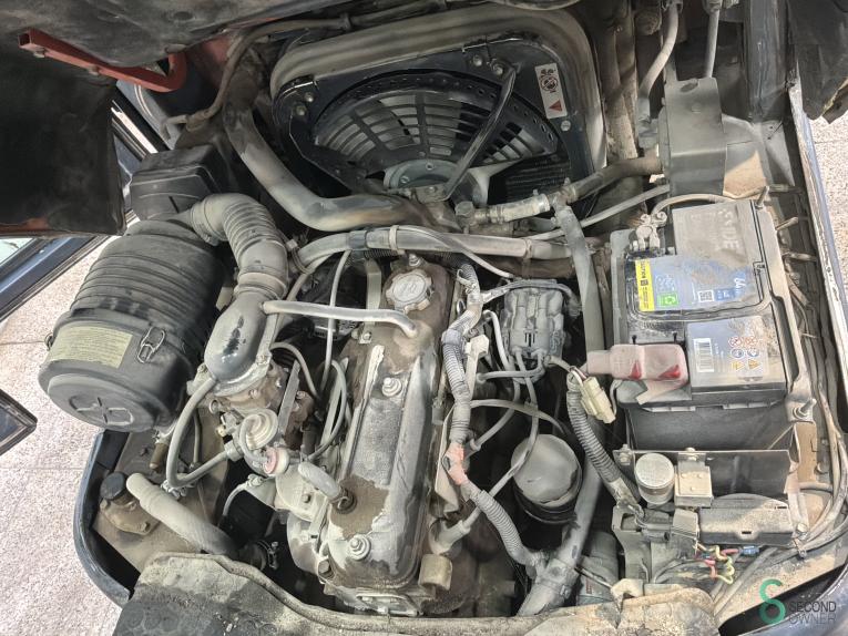 Toyota 42-6FGF25 WKH11.596 39 19530