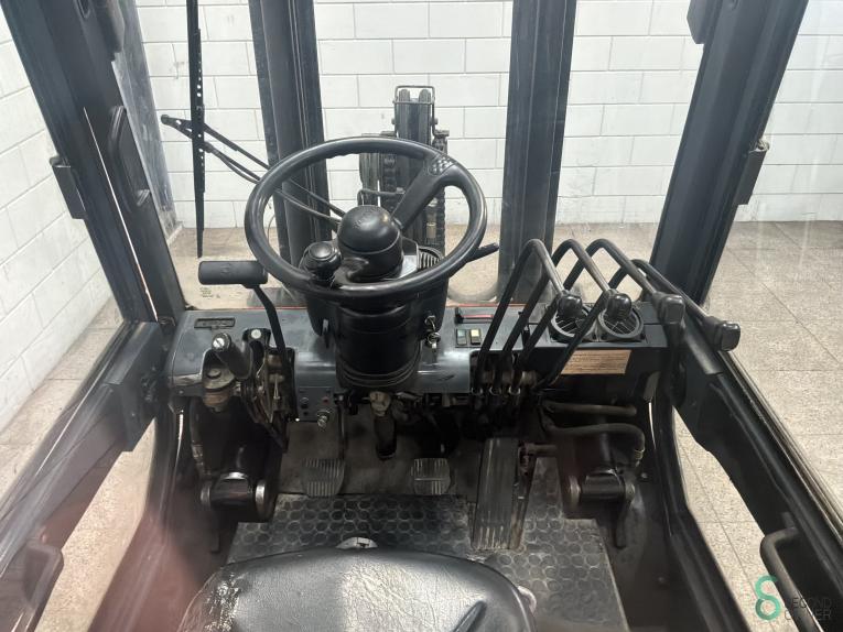 Toyota 42-6FGF25 WKH11.596 38 19530