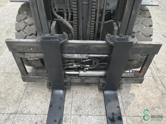 Toyota 42-6FGF25 WKH11.596 14 19530