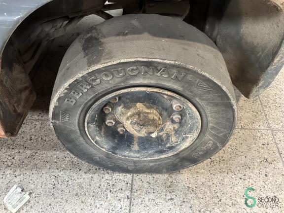 Toyota 42-6FGF25 WKH11.596 10 19530