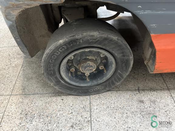 Toyota 42-6FGF25 WKH11.596 11 19530
