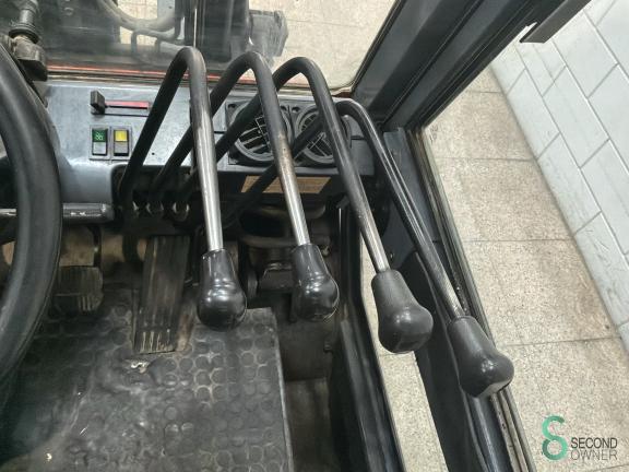 Toyota 42-6FGF25 WKH11.596 6 19530