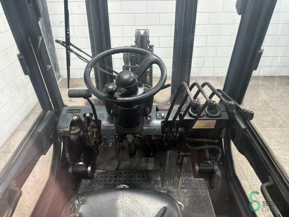 Toyota 42-6FGF25 WKH11.596 4 19530