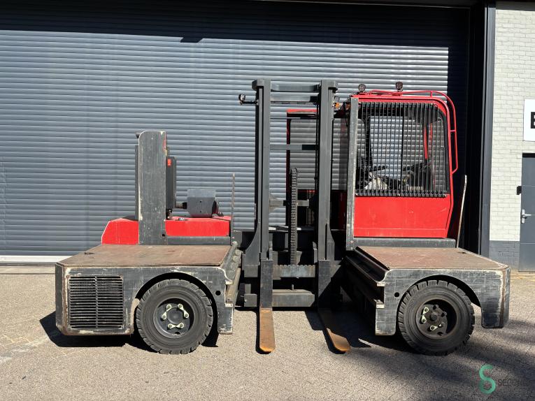 Valmar VSC40/12/40 DFFL WKH10.925 33 18685