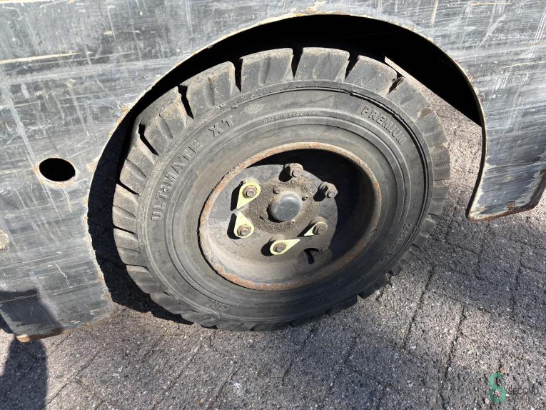 Valmar VSC40/12/40 DFFL WKH10.925 46 18685