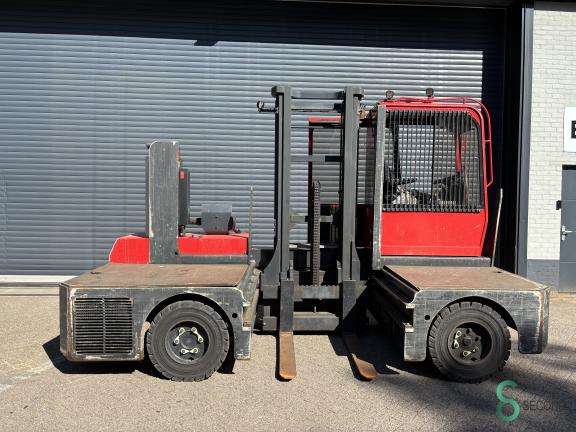 Valmar VSC40/12/40 DFFL WKH10.925 1  18685
