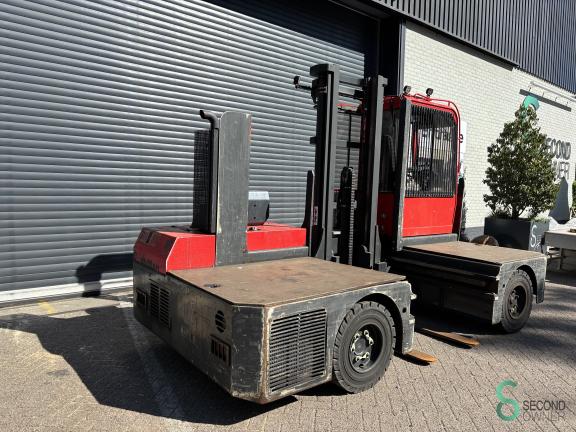 Valmar VSC40/12/40 DFFL WKH10.925 2 18685