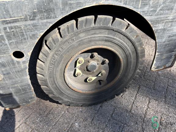 Valmar VSC40/12/40 DFFL WKH10.925 14 18685