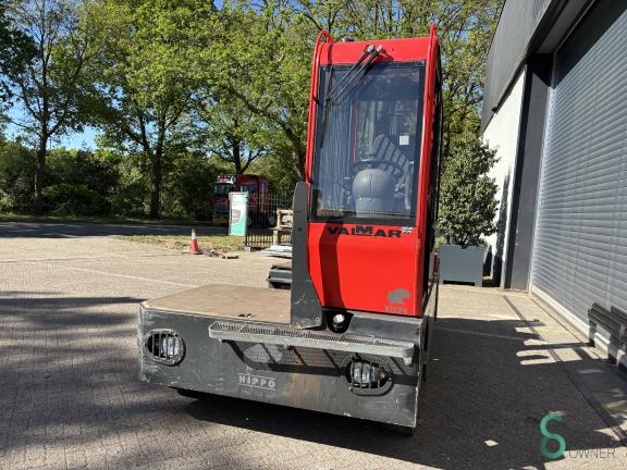 Valmar VSC40/12/40 DFFL WKH10.925 3 18685