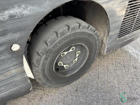 Valmar VSC40/12/40 DFFL WKH10.925 16 18685