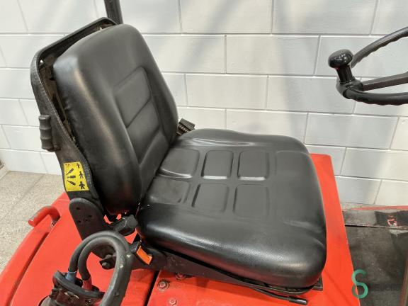 Linde E 12 WKH10.053 10 17501