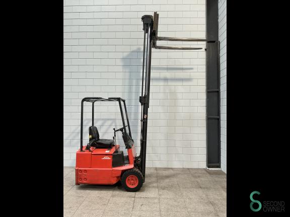 Linde E 12 WKH10.053 7 17501