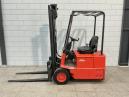 Linde E 12 WKH10.053 18 17501