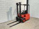 Linde E 12 WKH10.053 19 17501