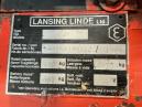 Linde E 12 WKH10.053 26 17501