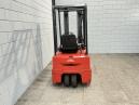 Linde E 12 WKH10.053 23 17501