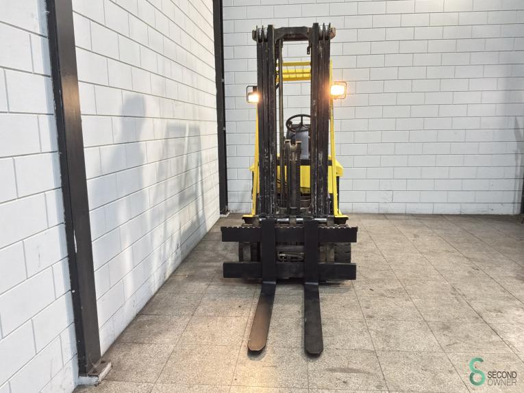 Hyster E 3.20 XM WKH12.305 43 20447
