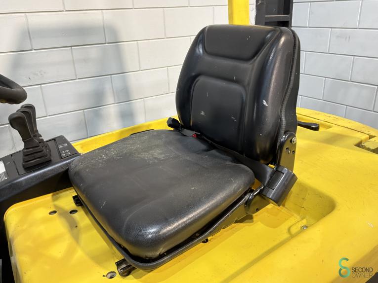 Hyster E 3.20 XM WKH12.305 52 20447