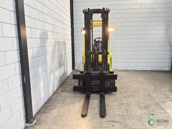 Hyster E 3.20 XM WKH12.305 3 20447