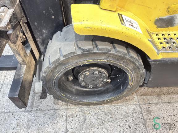 Hyster E 3.20 XM WKH12.305 20 20447