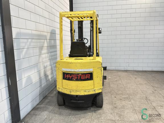 Hyster E 3.20 XM WKH12.305 6 20447
