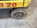 Hyster E 3.20 XM WKH12.305 39 20447