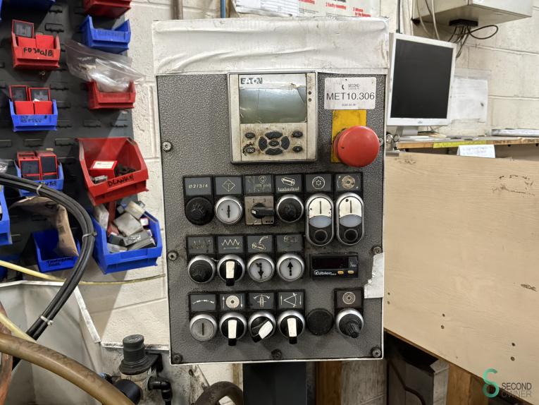 Weinig Rondamat 960 MET10.306 53 17796