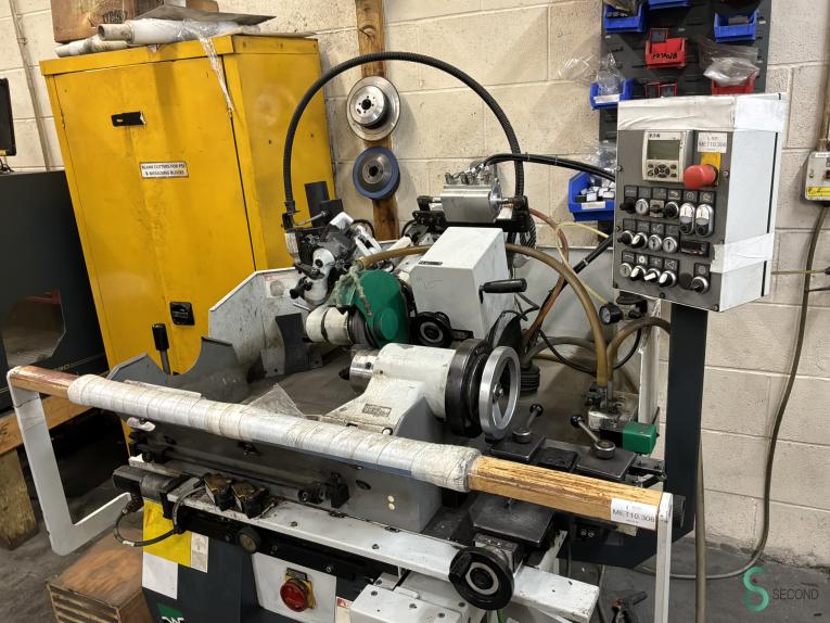 Weinig Rondamat 960 MET10.306 42 17796