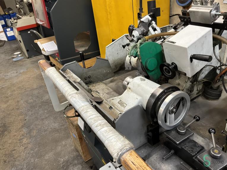 Weinig Rondamat 960 MET10.306 46 17796