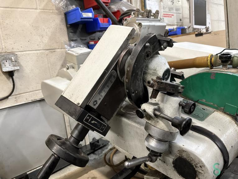 Weinig Rondamat 960 MET10.306 50 17796