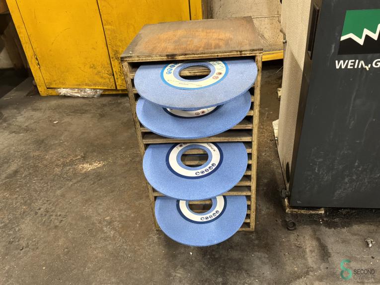 Weinig Rondamat 960 MET10.306 56 17796